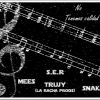 Mees Bickle, S.E.R Producciones, Trujy y Snake - No tenemos calidad (Instrumentales)