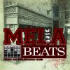 Mela beats - Beats for the rappers Vol. 1 (Instrumentales)