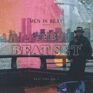 Deltantera: Men in beat - The beat set Vol. 1 (Instrumentales)