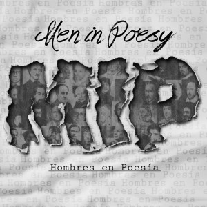 Deltantera: Men in poesy - Hombres en poesía