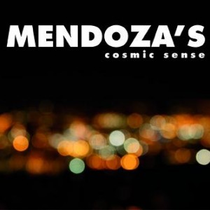 Deltantera: Mendozas - Cosmic sense