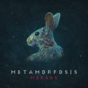 Deltantera: Mersus - Metamorfosis