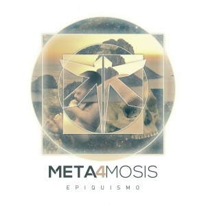 Deltantera: Meta4mosis - Epiquismo