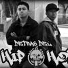 Mictlán crew - Detrás del Hip Hop