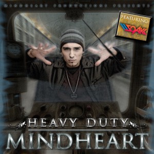Deltantera: Mindheart - Heavy duty