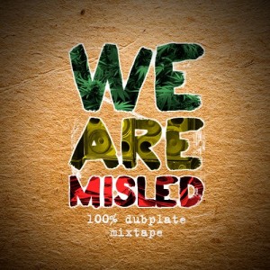 Deltantera: Misled sound - We are misled