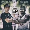 Mister y Rickho - The EP