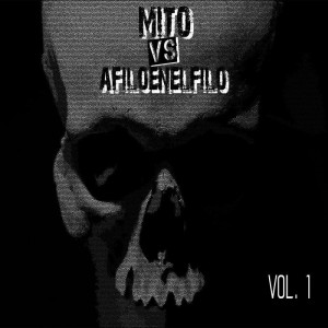 Deltantera: Mito vs Afiloenelfilo - Volumen 1