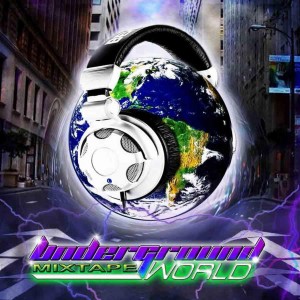Deltantera: Mixtape - Underground world