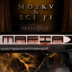 Deltantera: Mo2kv y Sci fi - Mafia