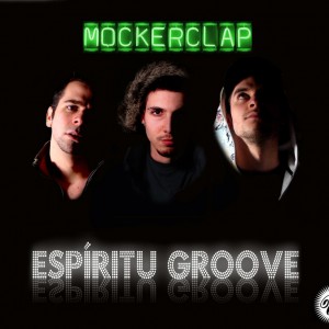 Deltantera: Mockerclap - Espiritu Groove