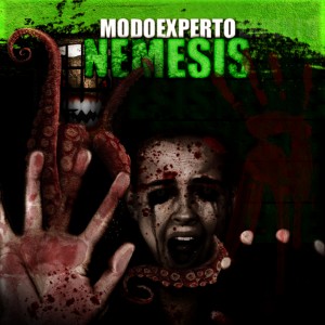Deltantera: Modoexperto - Nemesis