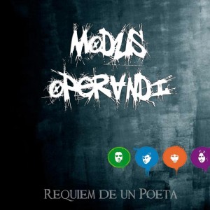 Deltantera: Modus operandi - Requiem de un poeta