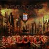 Moisis Jones - Molotov