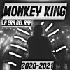 Monkey king - La era del Rap