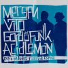 Portada de 'Morgan, Vito, Gordo del Funk y Acid Lemon - Entre andenes y salas de espera'