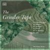 Mosfonic - The grinder tape (Instrumentales)