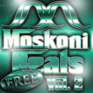Deltantera: Moskoni Beats - Moskonibeats free vol2