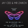 Mr Zaikov y Jay cee - The Re-Mixtape Vol 1