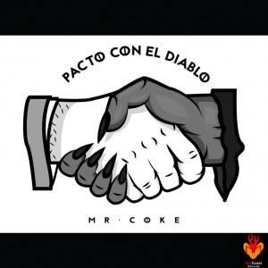 Deltantera: Mr. Coke - Pacto con el diablo