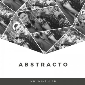 Deltantera: Mr. Mike y SB - Abstracto