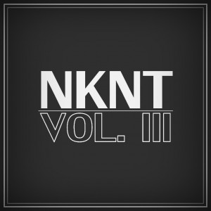 Deltantera: NKNT - NKNT Vol. III
