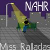 Nahr - Miss Ralladas
