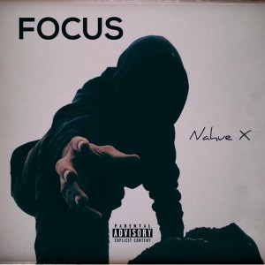 Deltantera: Nahue X - Focus