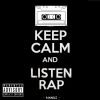 Nandi - Keep calm and listen rap