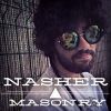 Nasher - Masonry
