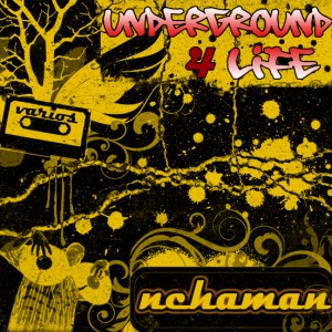 Deltantera: Nchaman - Underground 4 life