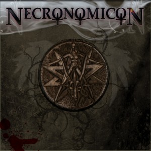 Deltantera: Necronomicon - Necronomicon