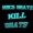 Necs beatz - Kill beats (Instrumentales)