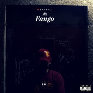 Deltantera: Nefasto - Fango EP