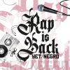 Negro y Yet - Rap is back