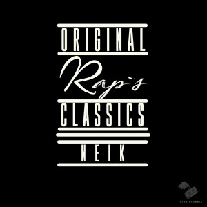 Deltantera: Neik - Original raps classics (Instrumentales)