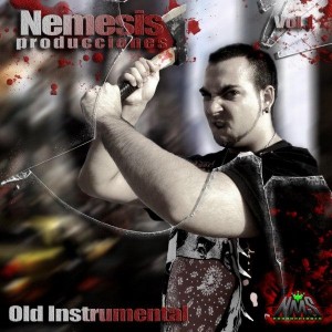 Deltantera: Nemesis Producciones - Old instrumental