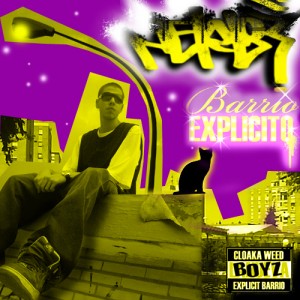 Deltantera: Nerbi - Barrio explicito