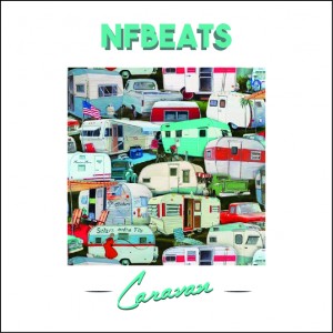 Deltantera: Nfbeats - Caravan (Instrumentales)