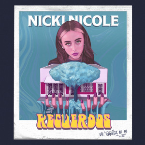 Deltantera: Nicki Nicole - Recuerdos