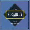 Nimiobeats - Versatility (Instrumentales)