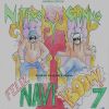 Nitro y Ginko - Feliz Navi¡Boom! 7: Deluxe Edition
