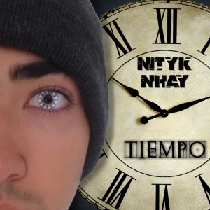 Deltantera: Nityk nhay - Tiempo