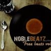 Noblebeatz - Free beats Vol. 2 (Instrumentales)