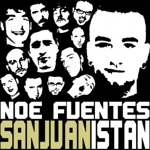 Deltantera: Noe Fuentes - Sanjuanistan