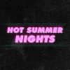 Normal kid - Hot summer nights