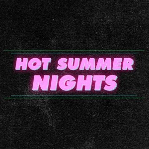 Deltantera: Normal kid - Hot summer nights