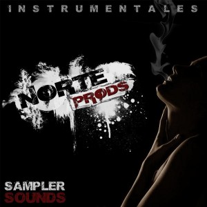 Deltantera: Norteprods - Samplersounds (Instrumentales)