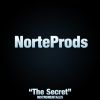 Norteprods - The secret (Instrumentales)