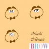 Nuchi Nemesis - Brownie
